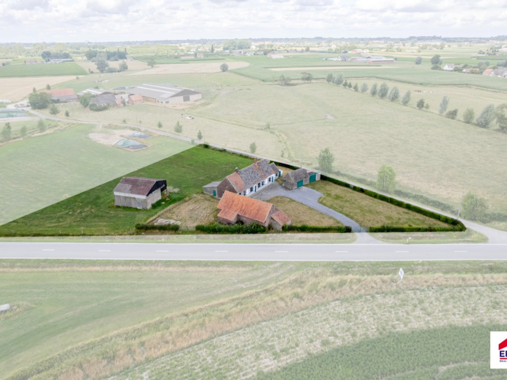 Meulebekesteenweg - 65 - - 8720