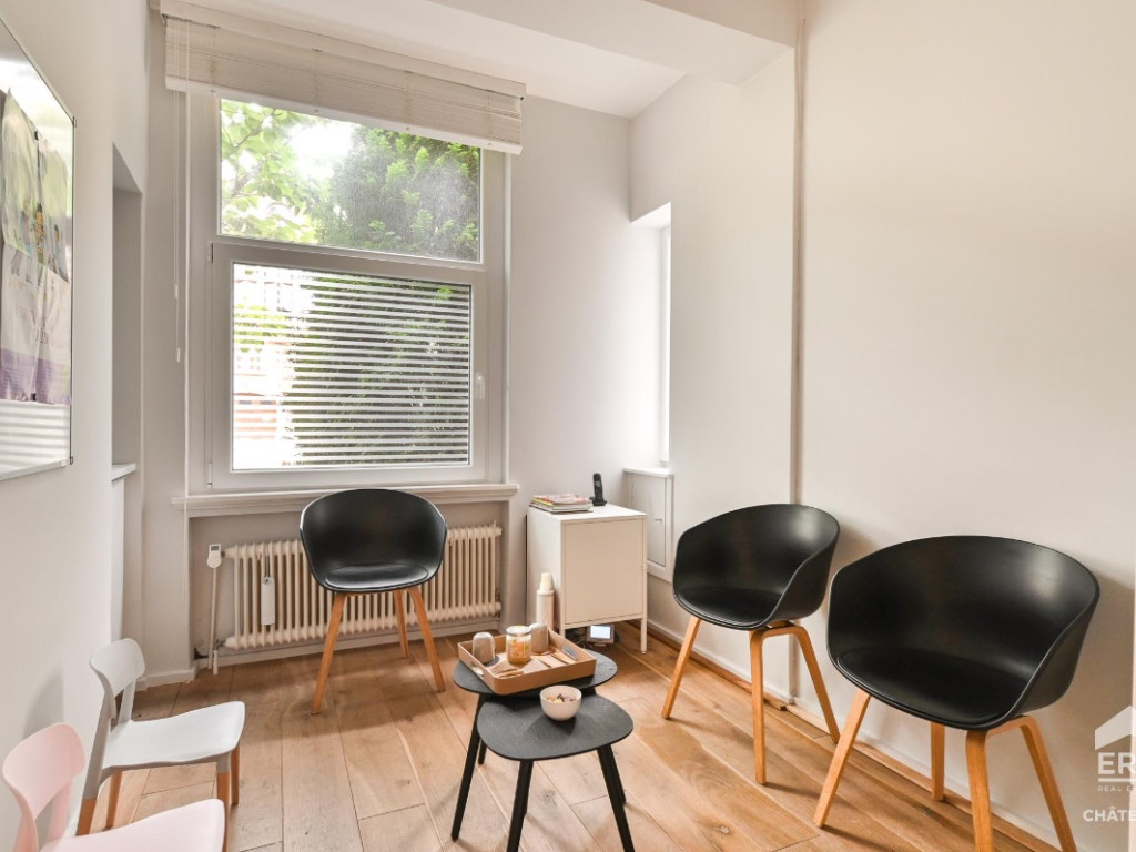 Avenue Brugmann - 306 - 0 - 1180