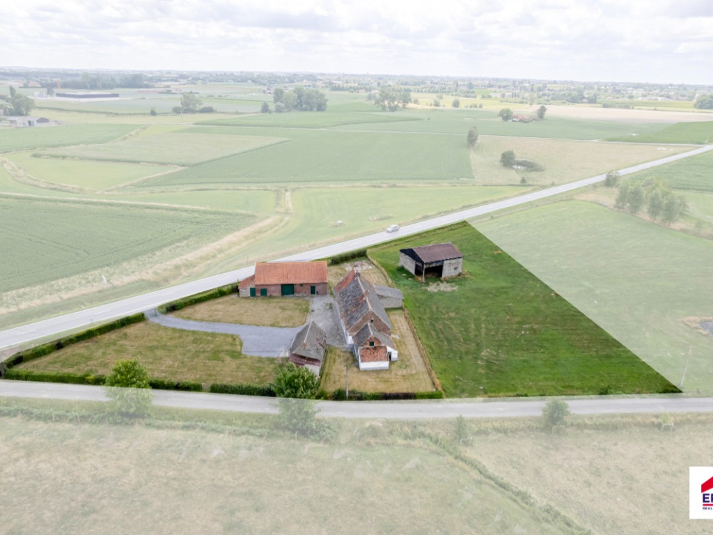Meulebekesteenweg - 65 - - 8720