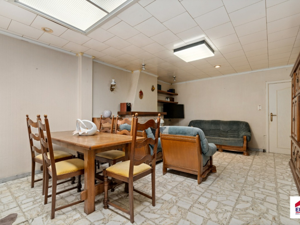 Steenstraat - 28 - - 8800