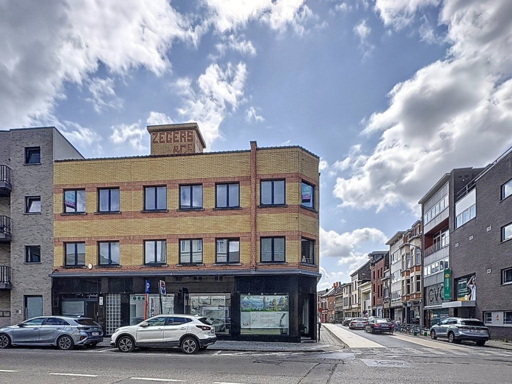 Lange Molensstraat - 1 - - 1800