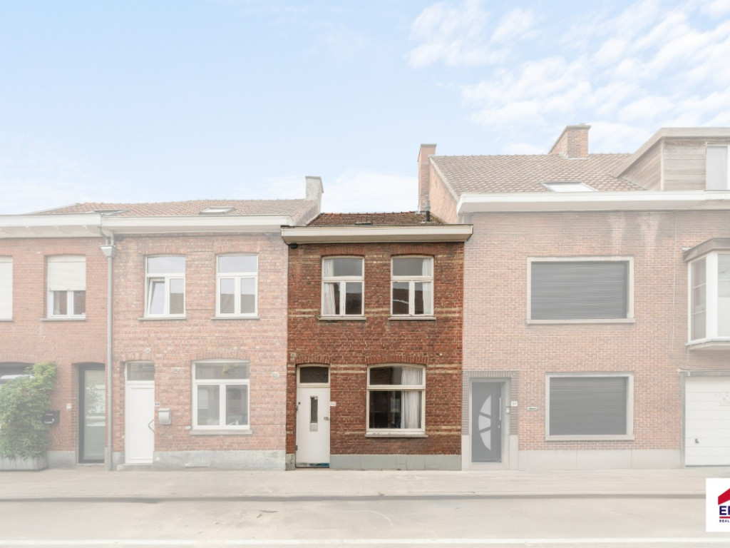 Steenstraat - 28 - - 8800