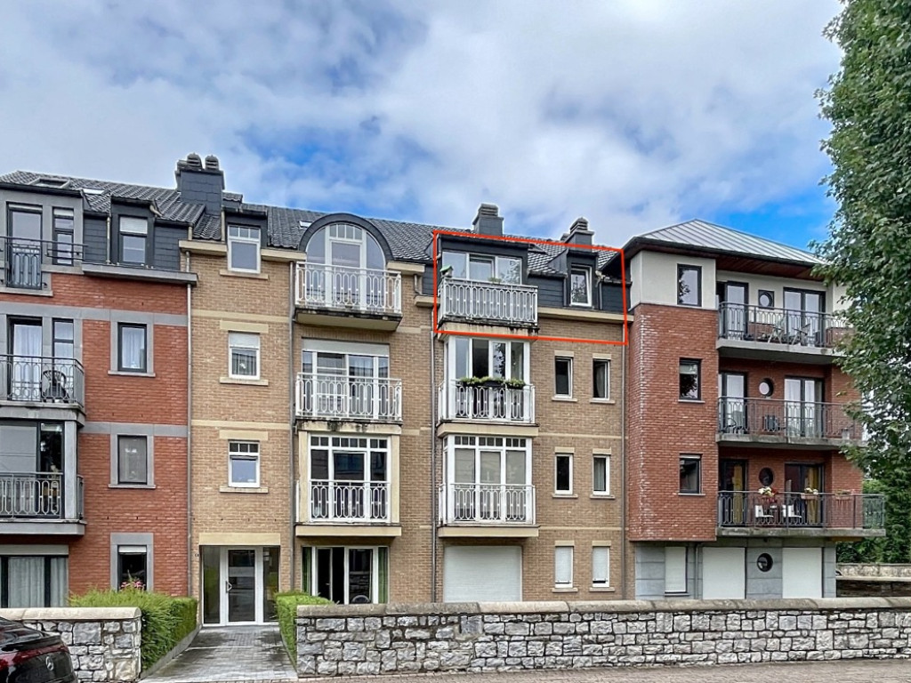 Rue Bertrand - 44 - 10 - 5300
