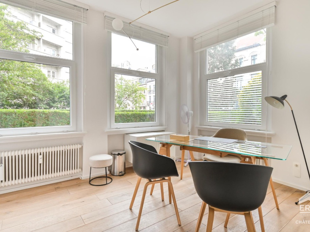 Avenue Brugmann - 306 - 0 - 1180