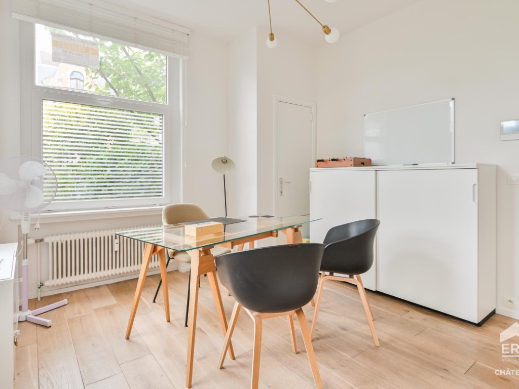 Avenue Brugmann - 306 - 0 - 1180