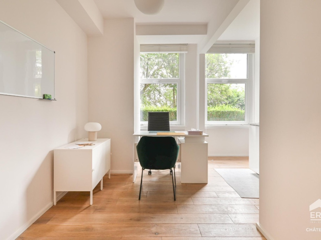 Avenue Brugmann - 306 - 0 - 1180