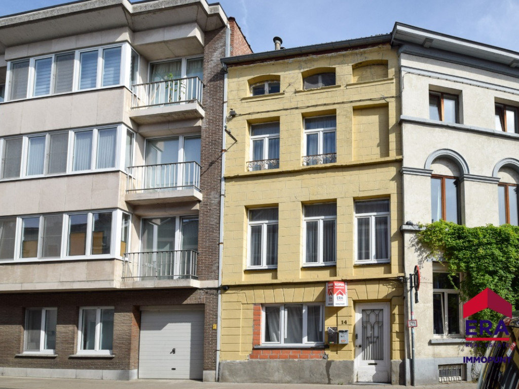 Lombardstraat - 14 - - 3300