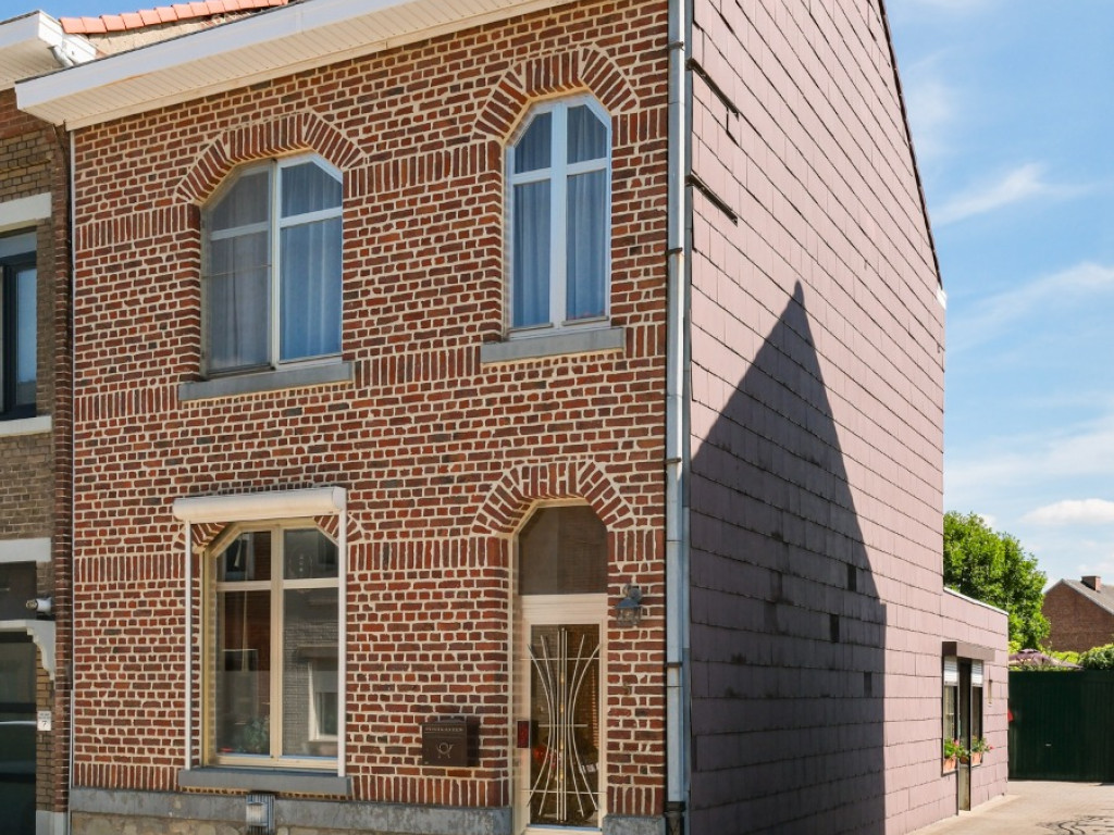 Radiostraat - 5 - - 220 G3 - 3700