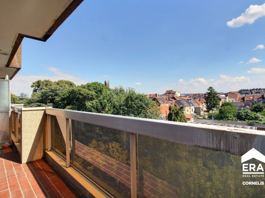 Avenue des Missionnaires - 41 - 6 - 1070