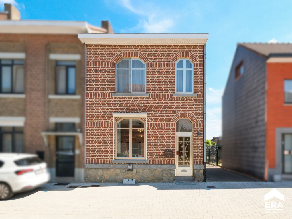 Radiostraat - 5 - - 220 G3 - 3700
