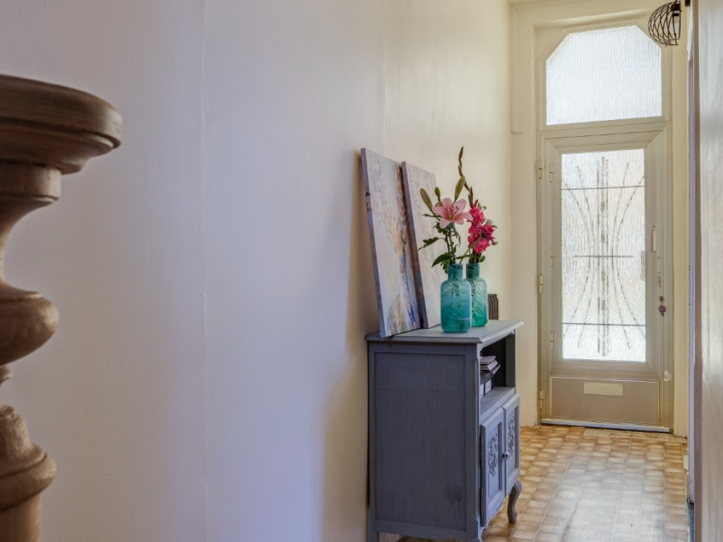 Radiostraat - 5 - - 220 G3 - 3700