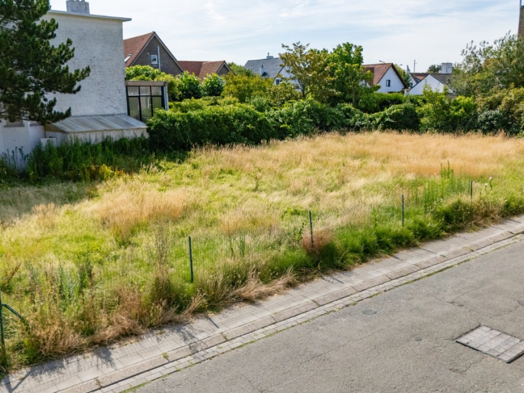 Hovenierstraat - 0 - - 8420