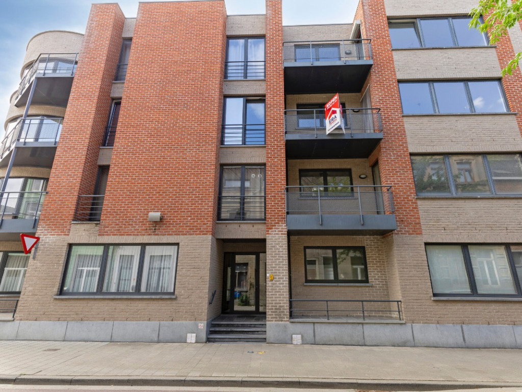 Ridderstraat - 3 - 201 - 3000