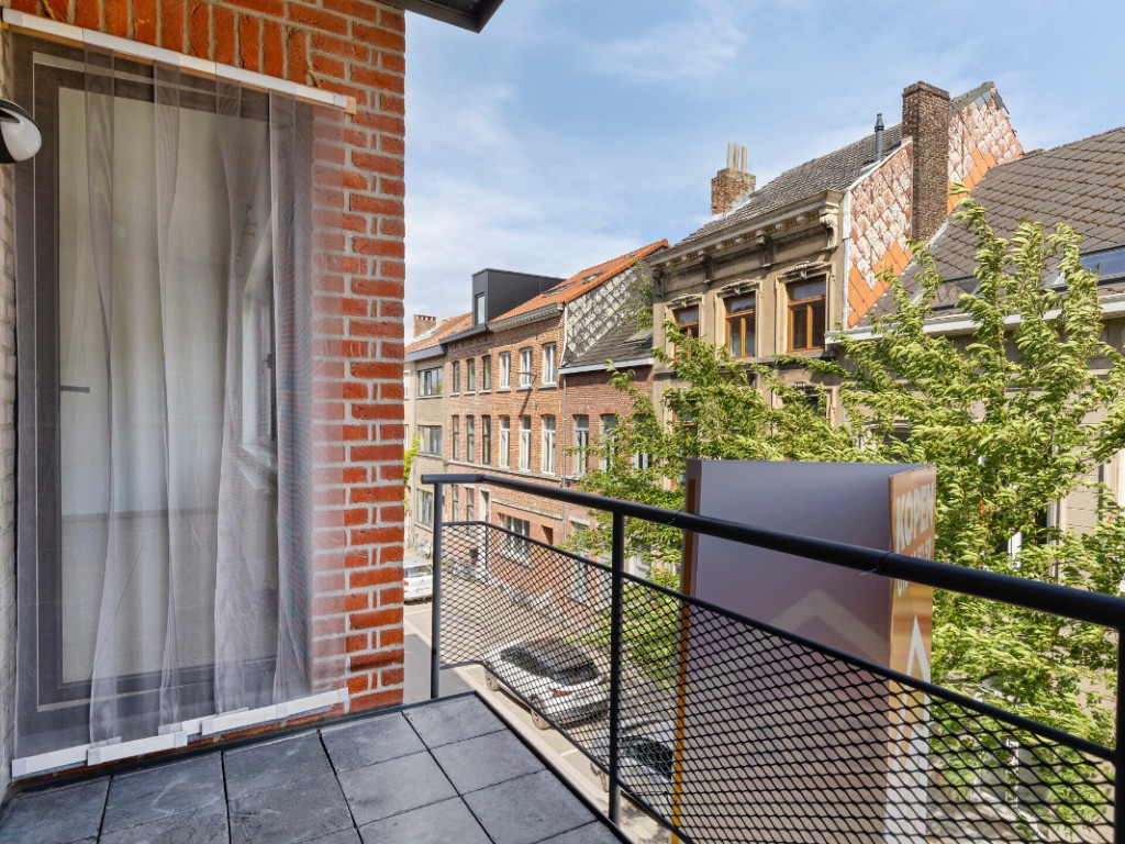 Ridderstraat - 3 - 201 - 3000