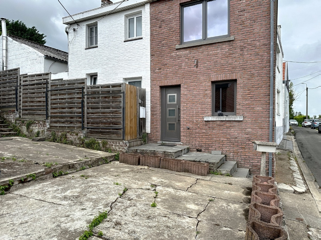 Rue Nicolas Fastré - 5 - - 4340