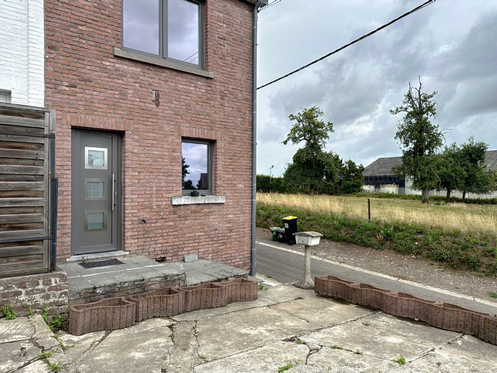 Rue Nicolas Fastré - 5 - - 4340