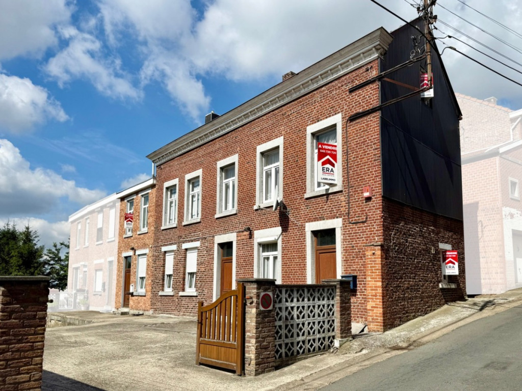 Rue Rhéna - 13 - - 4460