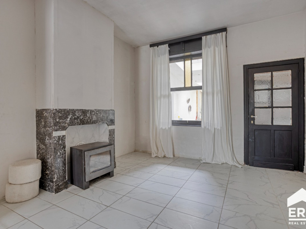 Hannuitsesteenweg - 228 - - 3300