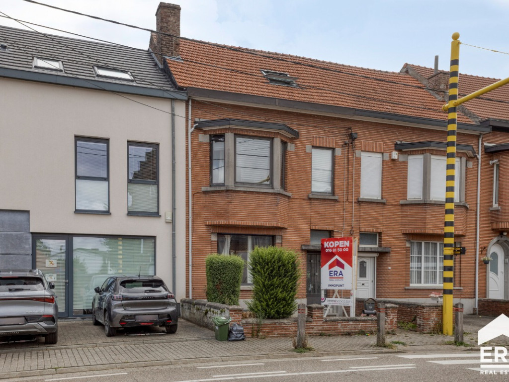 Hannuitsesteenweg - 228 - - 3300
