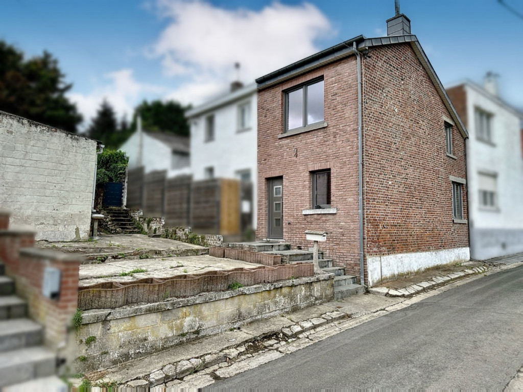 Rue Nicolas Fastré - 5 - - 4340