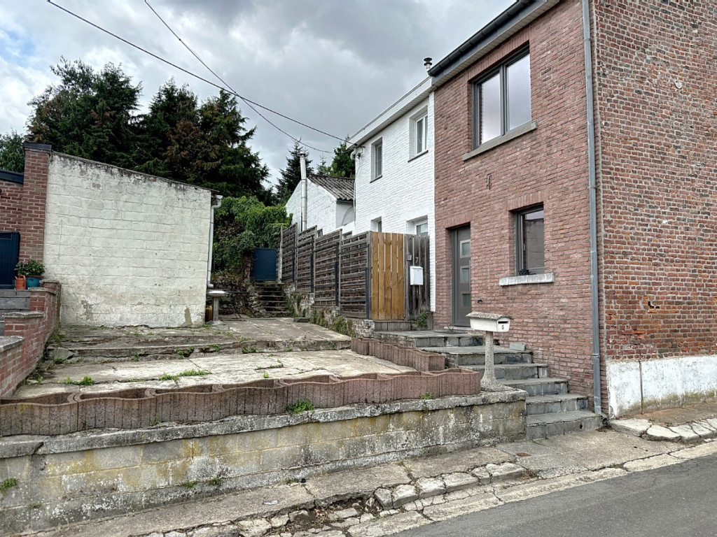 Rue Nicolas Fastré - 5 - - 4340