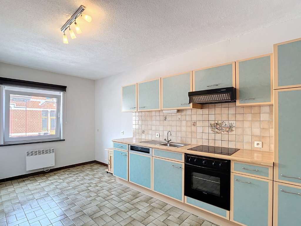 Rue de Neufchâteau - 30 - B1 - 6600