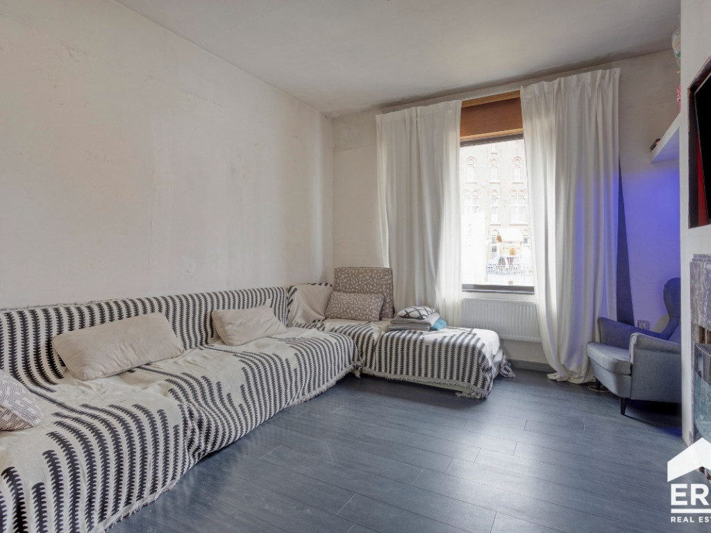 Hannuitsesteenweg - 228 - - 3300