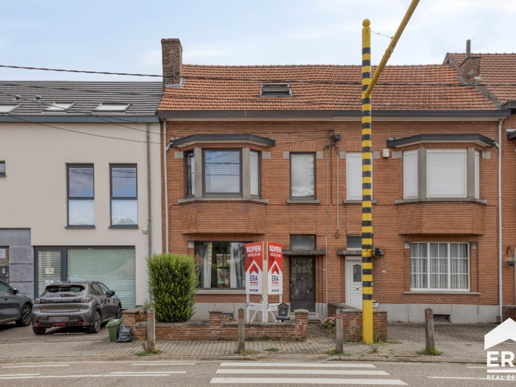 Hannuitsesteenweg - 228 - - 3300