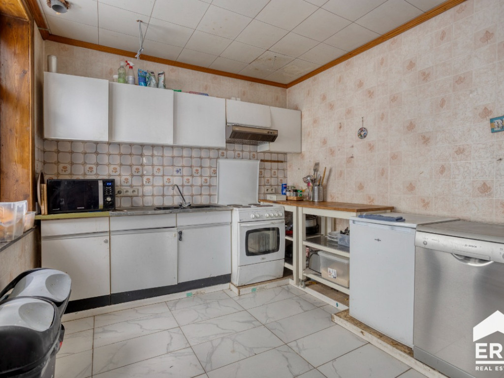 Hannuitsesteenweg - 228 - - 3300