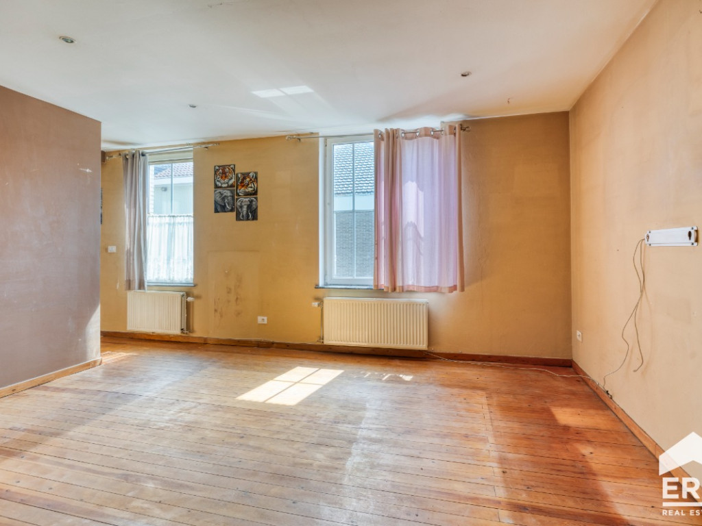 Louis Vanbeverenstraat - 20 - - 1500