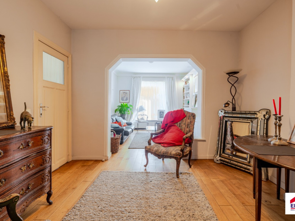 lindestraat - 88 - - 1640
