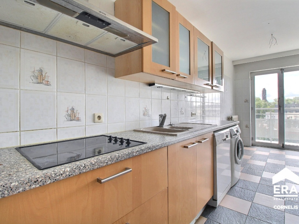 Boulevard Edmond Machtens - 104 - 6 - 1080