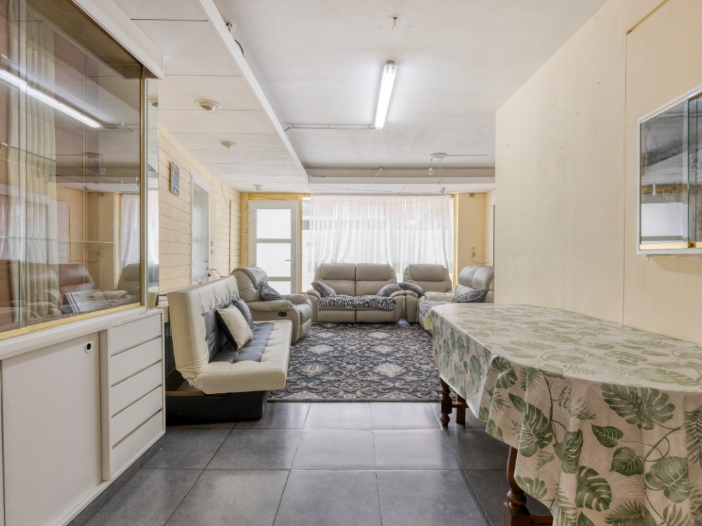 Alois Biebuyckstraat - 5 - - 8793