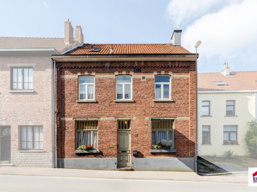 Lindestraat - 88 - - 1640