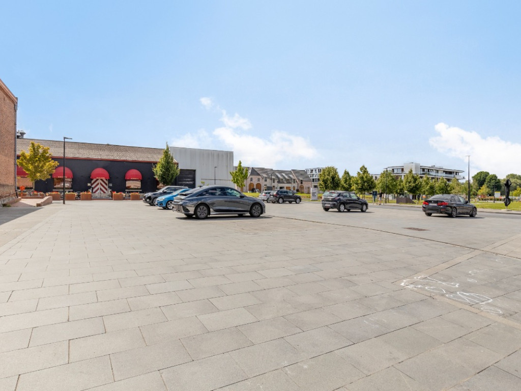 Alois Biebuyckstraat - 5 - - 8793