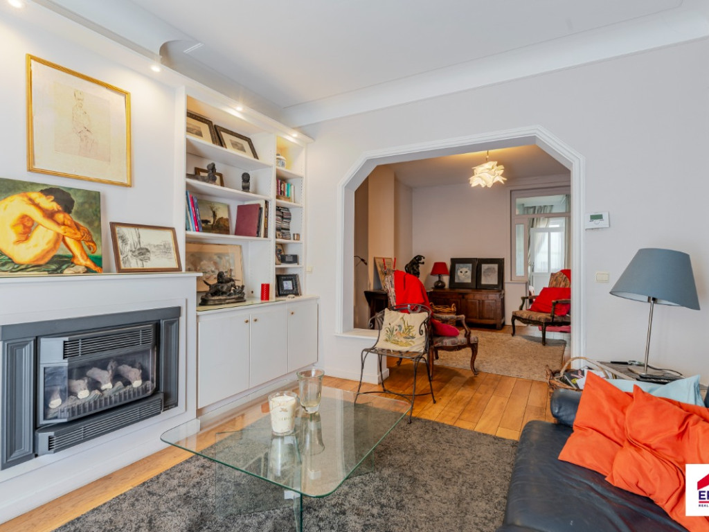lindestraat - 88 - - 1640
