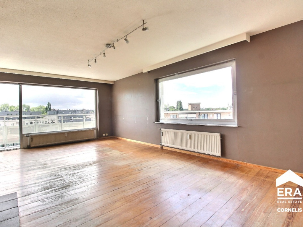 Boulevard Edmond Machtens - 104 - 6 - 1080