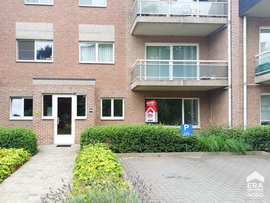 Muggenstraat - 43 - 1 - 3500