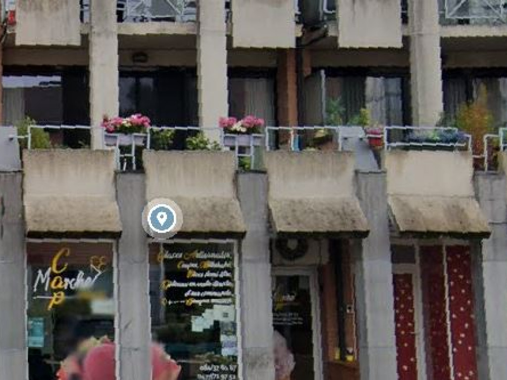 Rue du Luxembourg - 2A - 15 - 6900