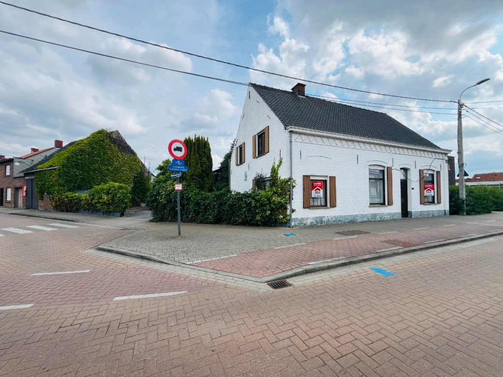 Groenestraat - 257 - - 8800