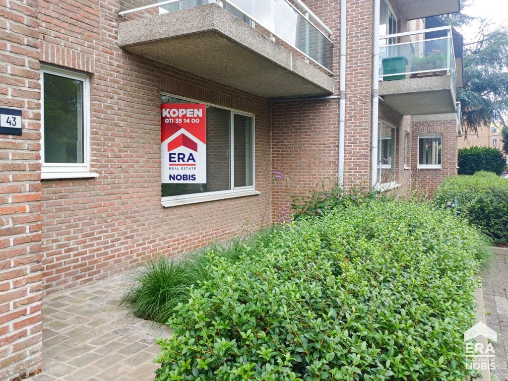 Muggenstraat - 43 - 1 - 3500