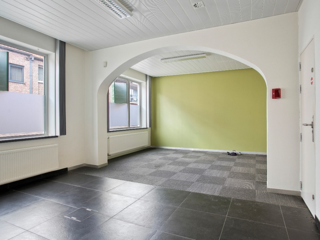 Kerkstraat - 37 - - 8650