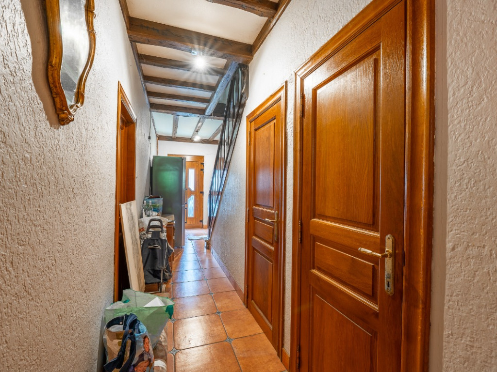 Rue Henri Delvaux - 21 - - 4430
