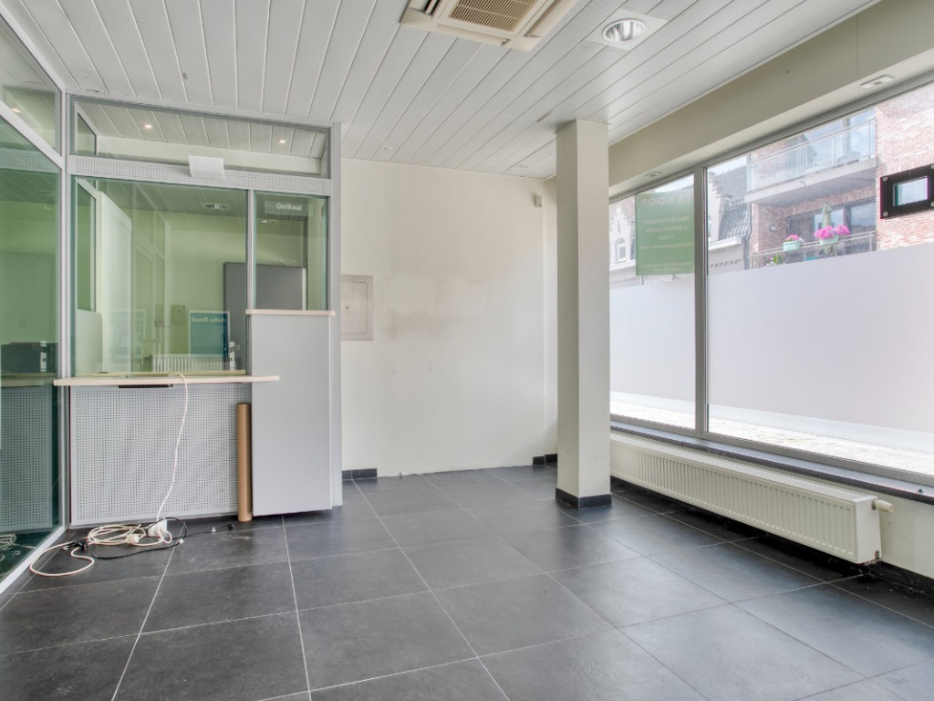 Kerkstraat - 37 - - 8650
