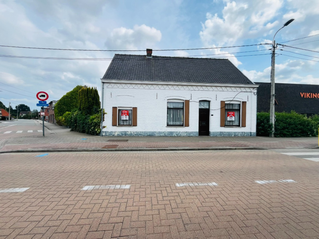 Groenestraat - 257 - - 8800