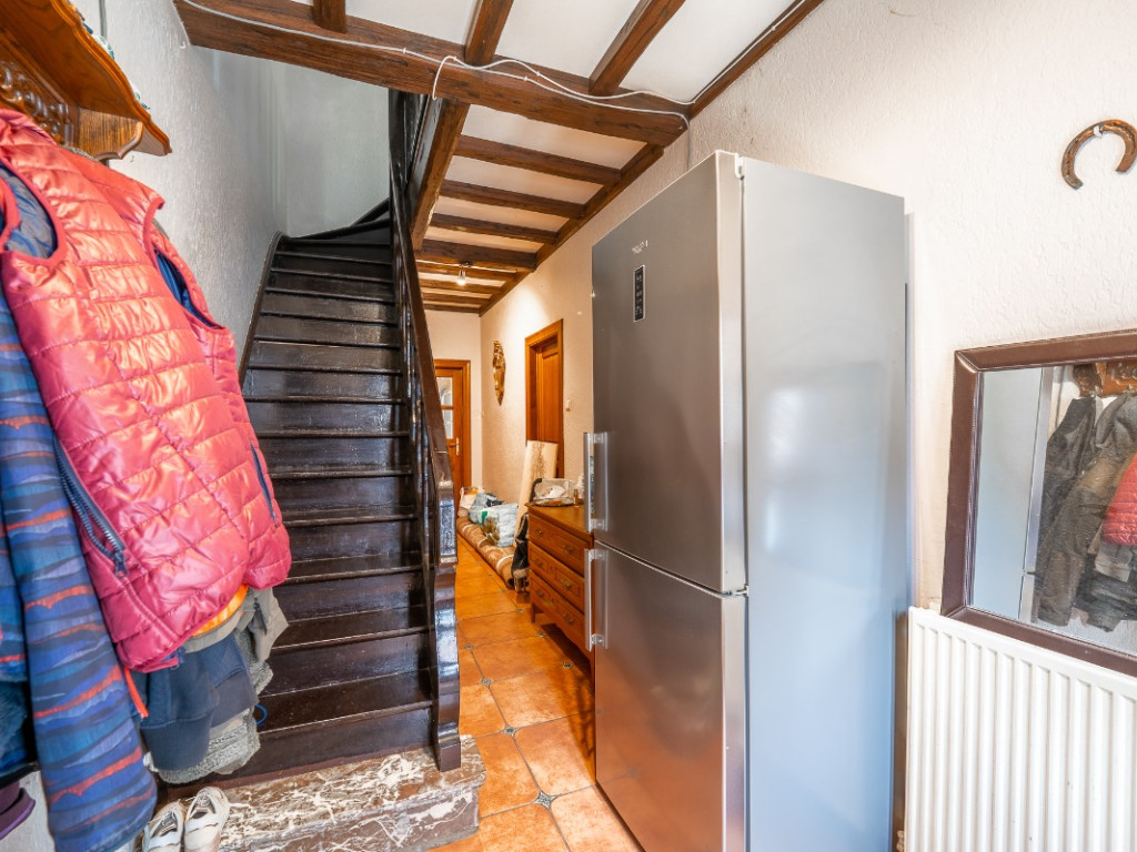 Rue Henri Delvaux - 21 - - 4430