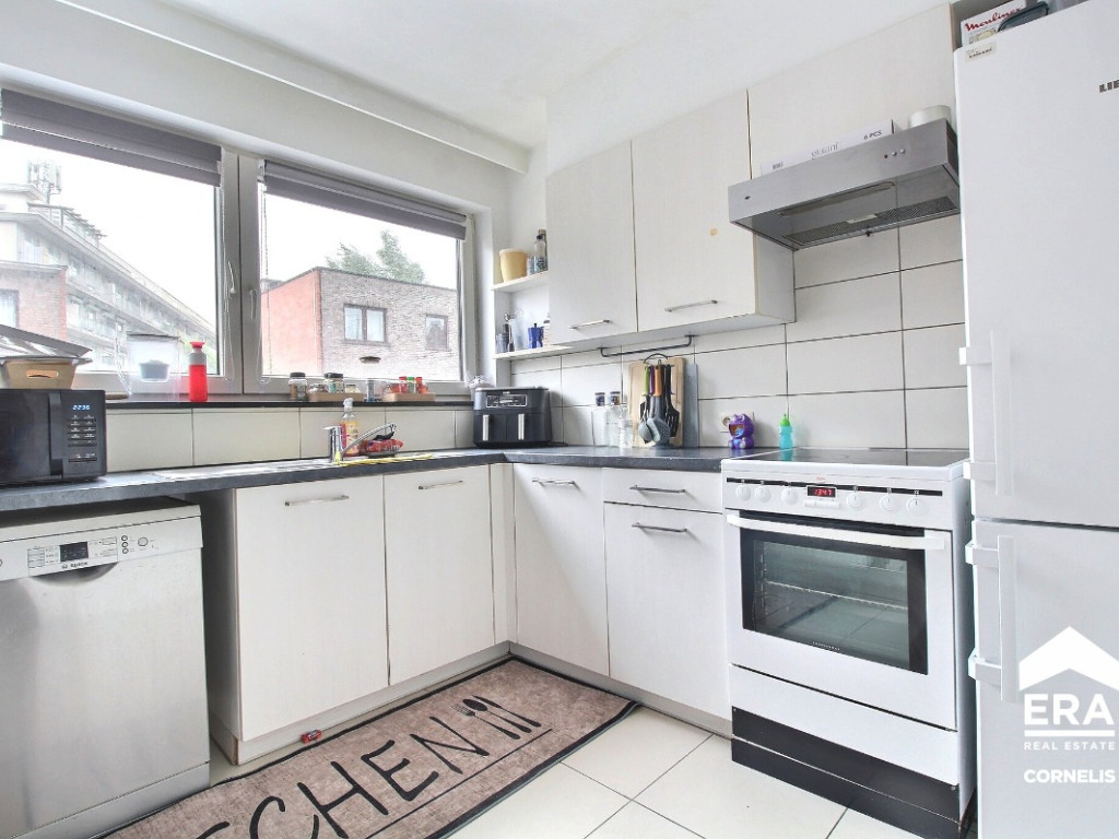 Rue van Wambeke - 48 - 1D - 1080