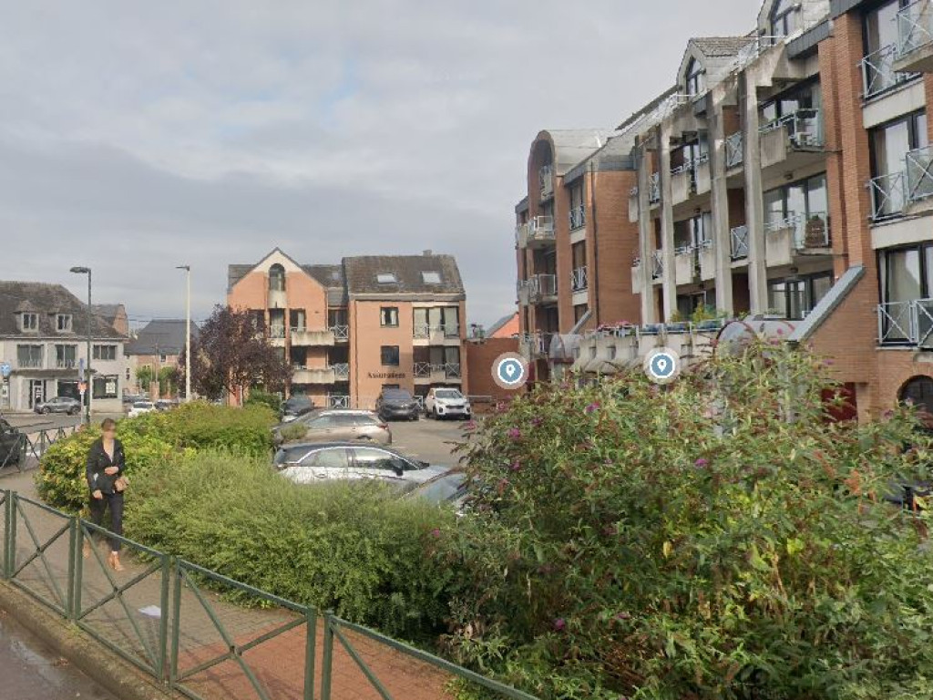 Rue du Luxembourg - 2A - 15 - 6900