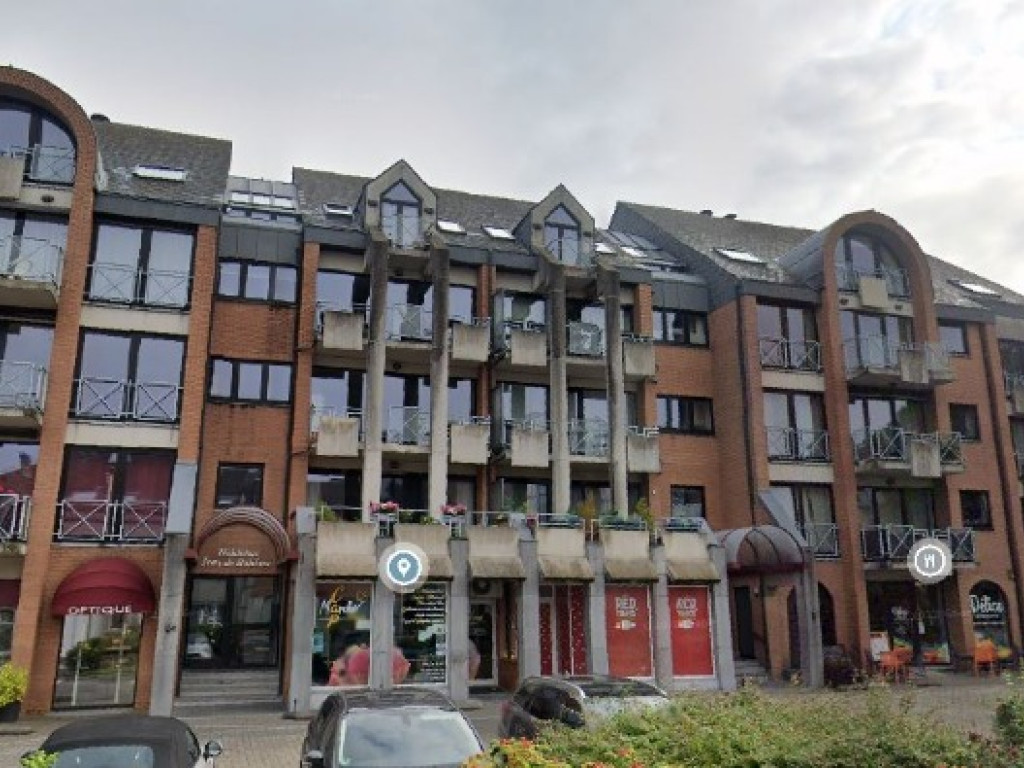 Rue du Luxembourg - 2A - 15 - 6900