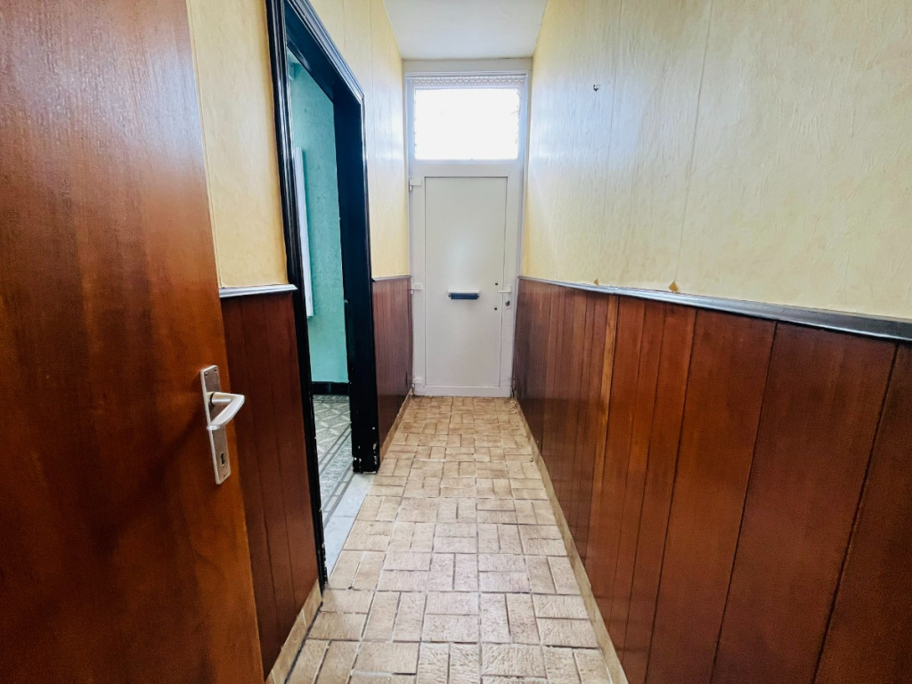 Groenestraat - 257 - - 8800